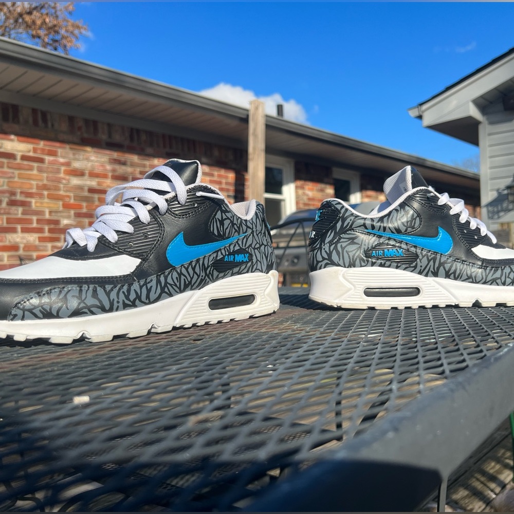 Nike Air Max 90’s